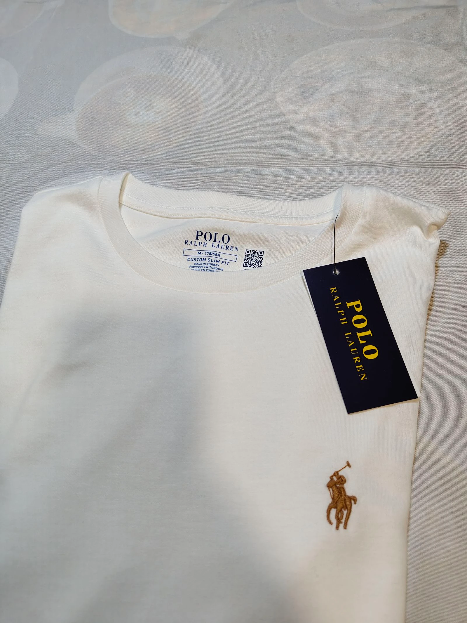 Camiseta Ralph Lauren M – photo 2